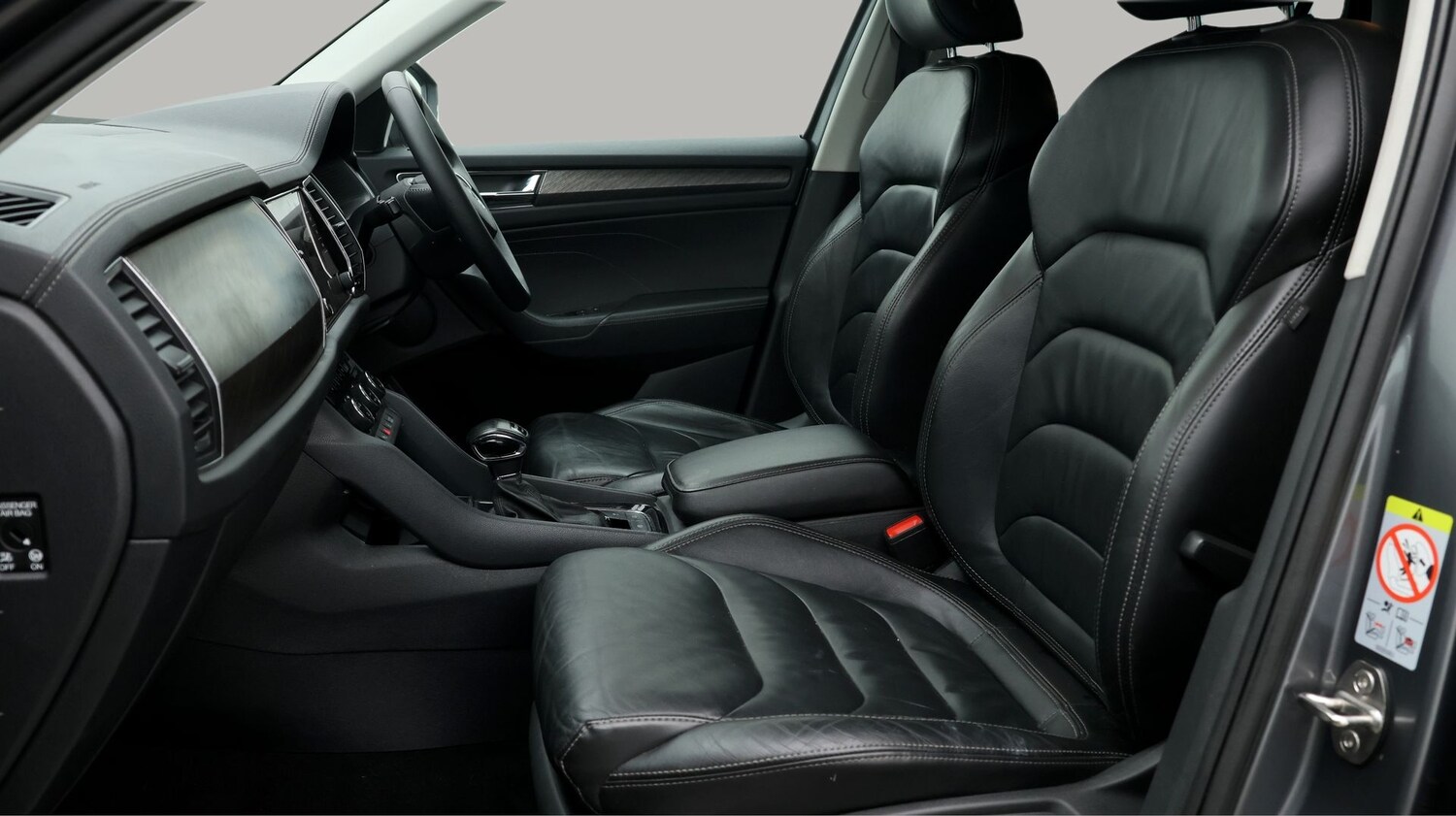 Used Skoda Kodiaq for sale - 77761653: Photo 14