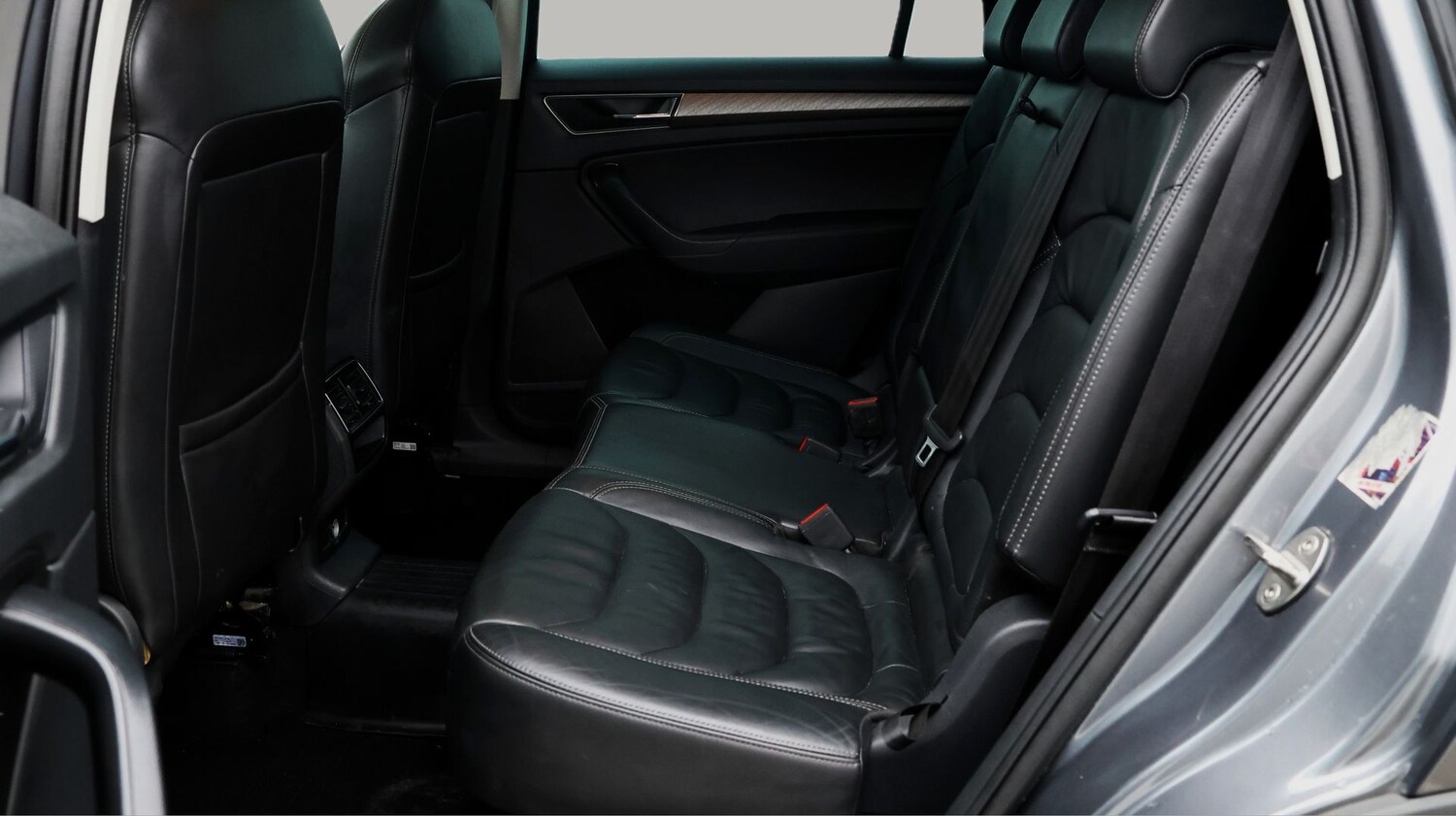 Used Skoda Kodiaq for sale - 77761653: Photo 16