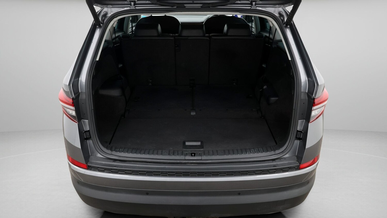 Used Skoda Kodiaq for sale - 77761653: Photo 17