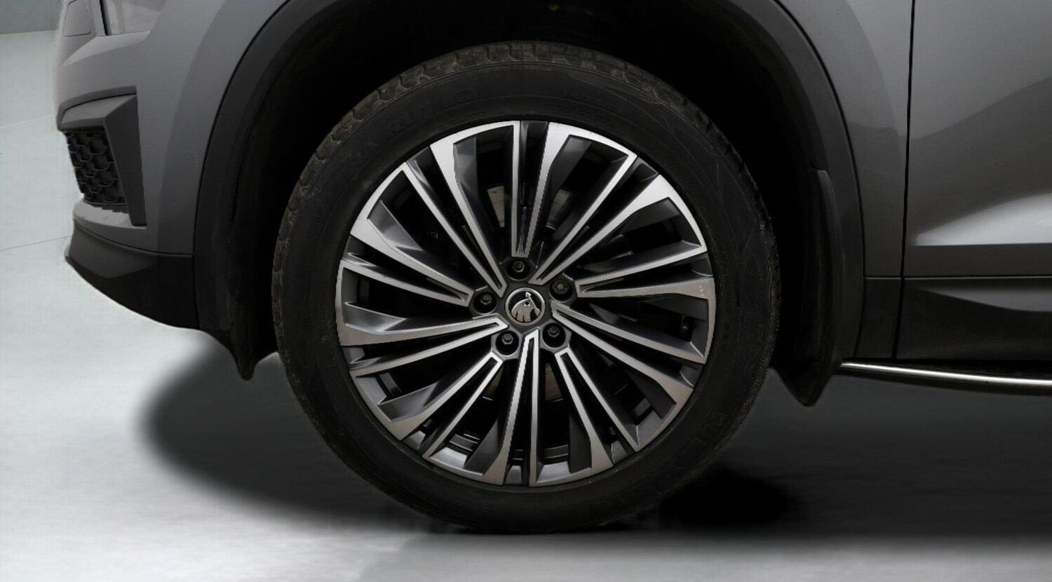 Used Skoda Kodiaq for sale - 77761653: Photo 18