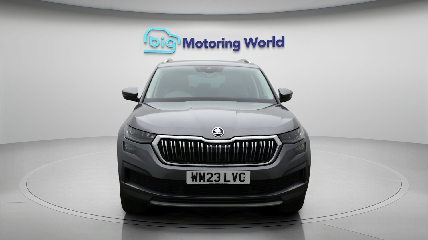 Used Skoda Kodiaq for sale - 77761653: Photo 2