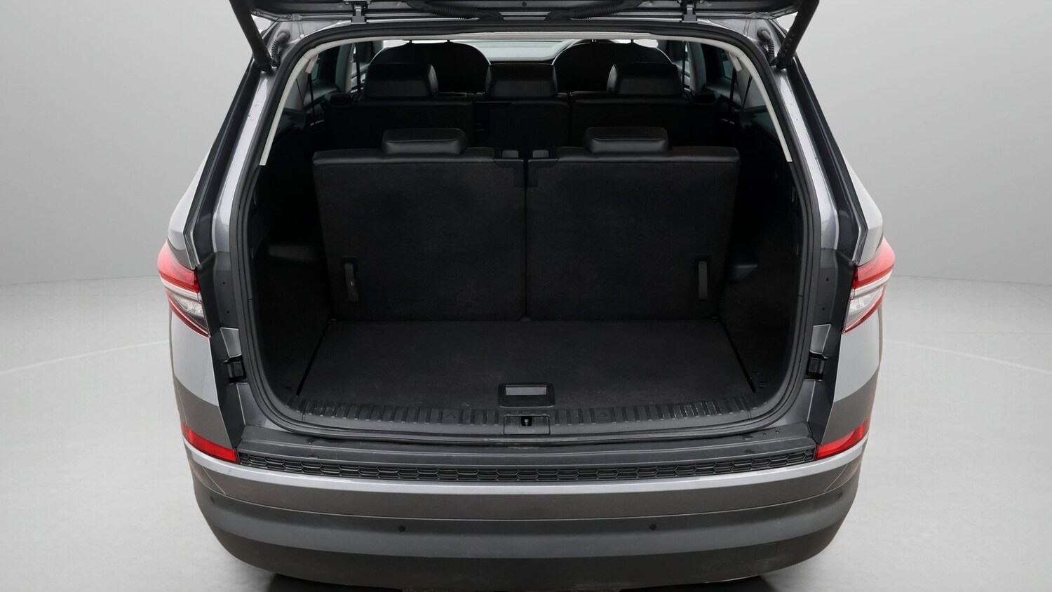 Used Skoda Kodiaq for sale - 77761653: Photo 21