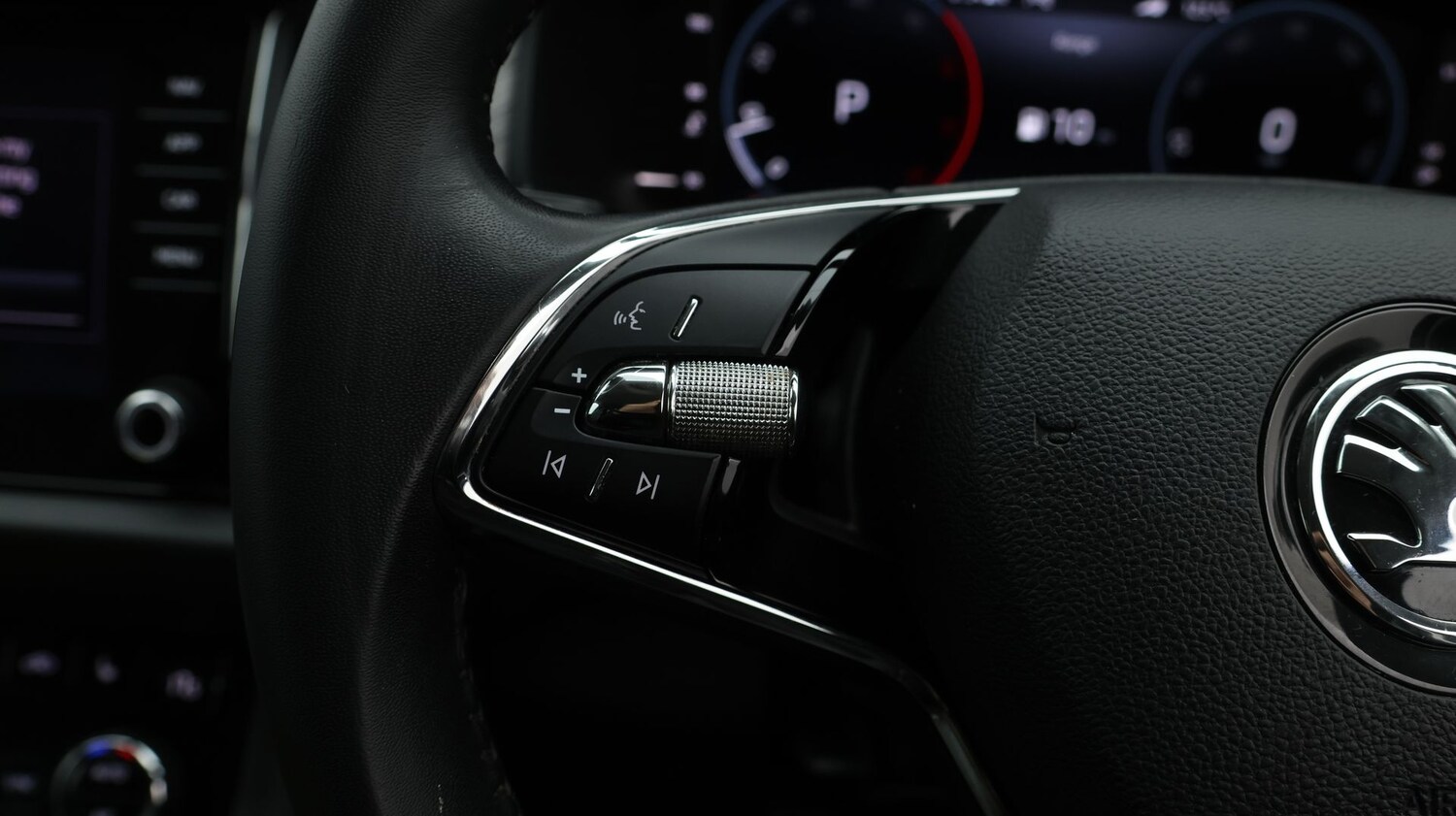 Used Skoda Kodiaq for sale - 77761653: Photo 25