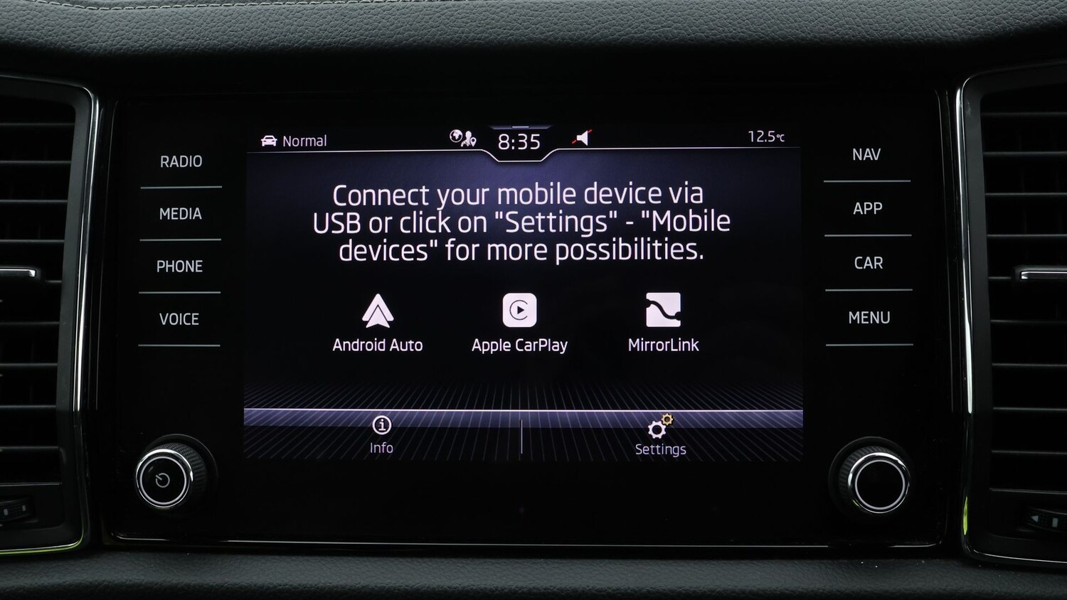 Used Skoda Kodiaq for sale - 77761653: Photo 28