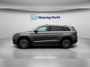 Used Skoda Kodiaq 2023 for sale - 77761653: Photo
