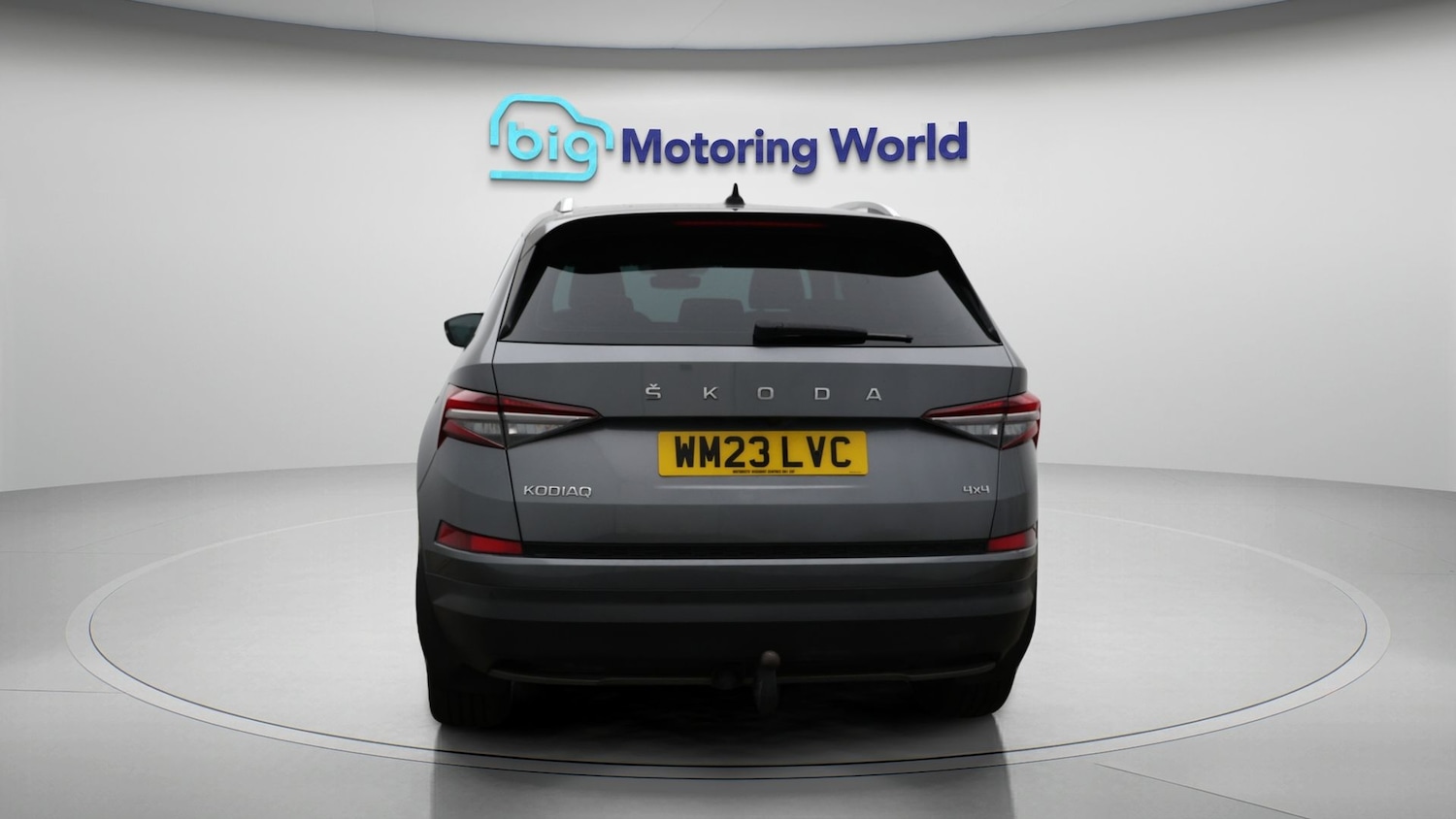 Used Skoda Kodiaq for sale - 77761653: Photo 6