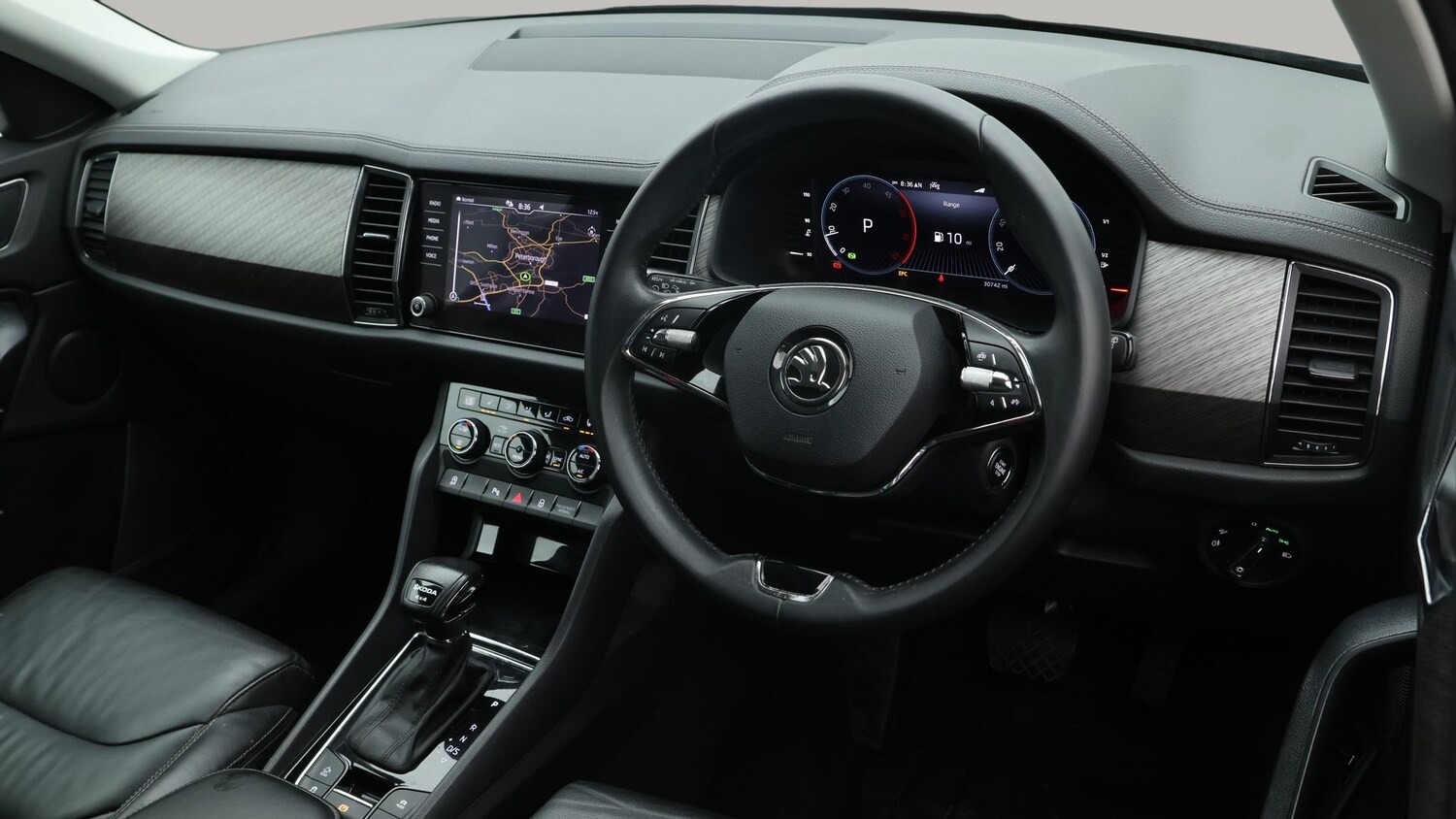 Used Skoda Kodiaq for sale - 77761653: Photo 9