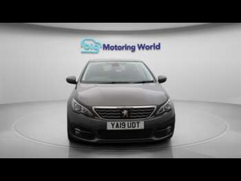 Used Peugeot 308 2019 for sale - 74350232: Photo