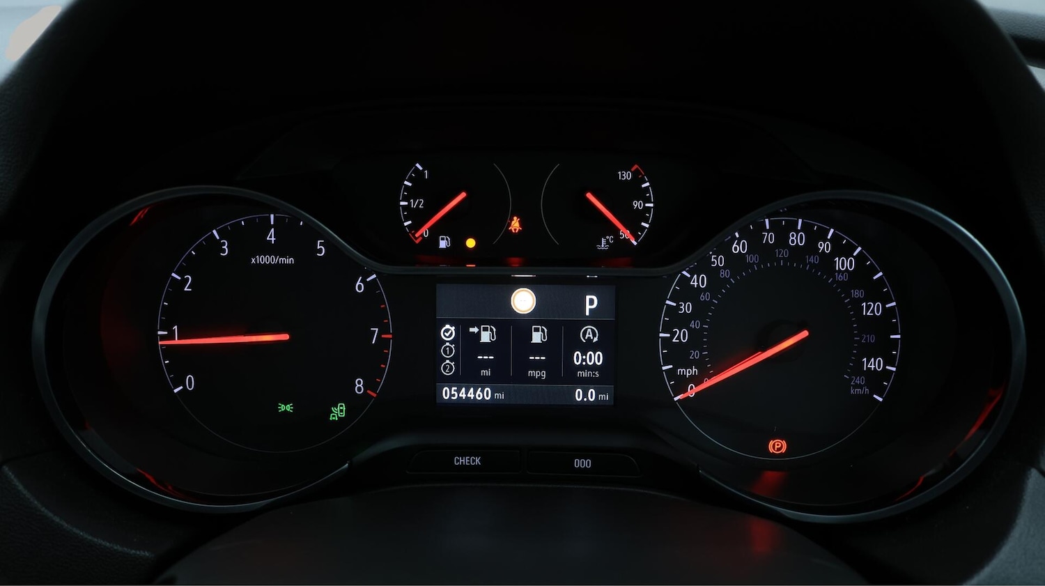 Used Vauxhall Grandland X 2019 for sale - 76457385: Photo 11