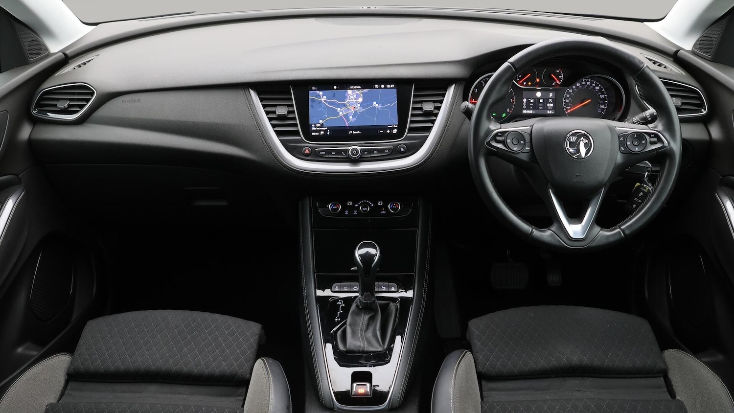 Used Vauxhall Grandland X 2019 for sale - 76457385: Photo 14