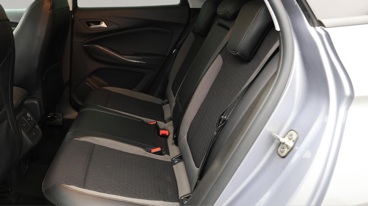 Used Vauxhall Grandland X 2019 for sale - 76457385: Photo 17