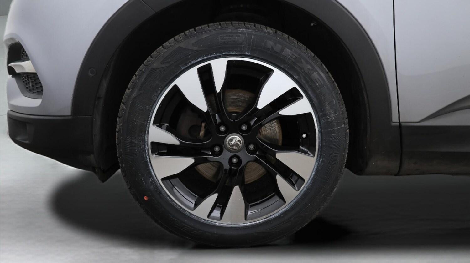 Used Vauxhall Grandland X 2019 for sale - 76457385: Photo 19