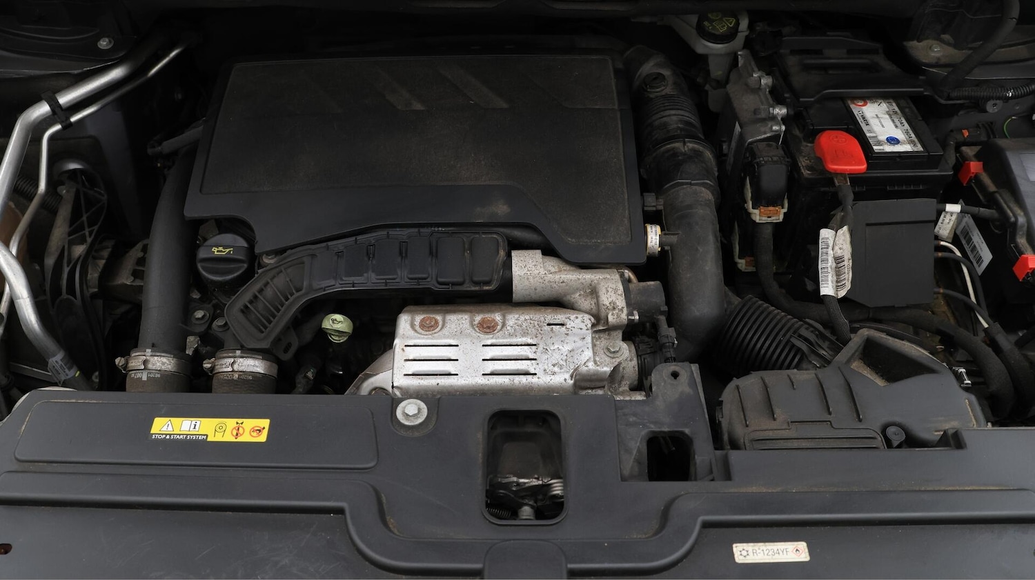 Used Vauxhall Grandland X 2019 for sale - 76457385: Photo 20