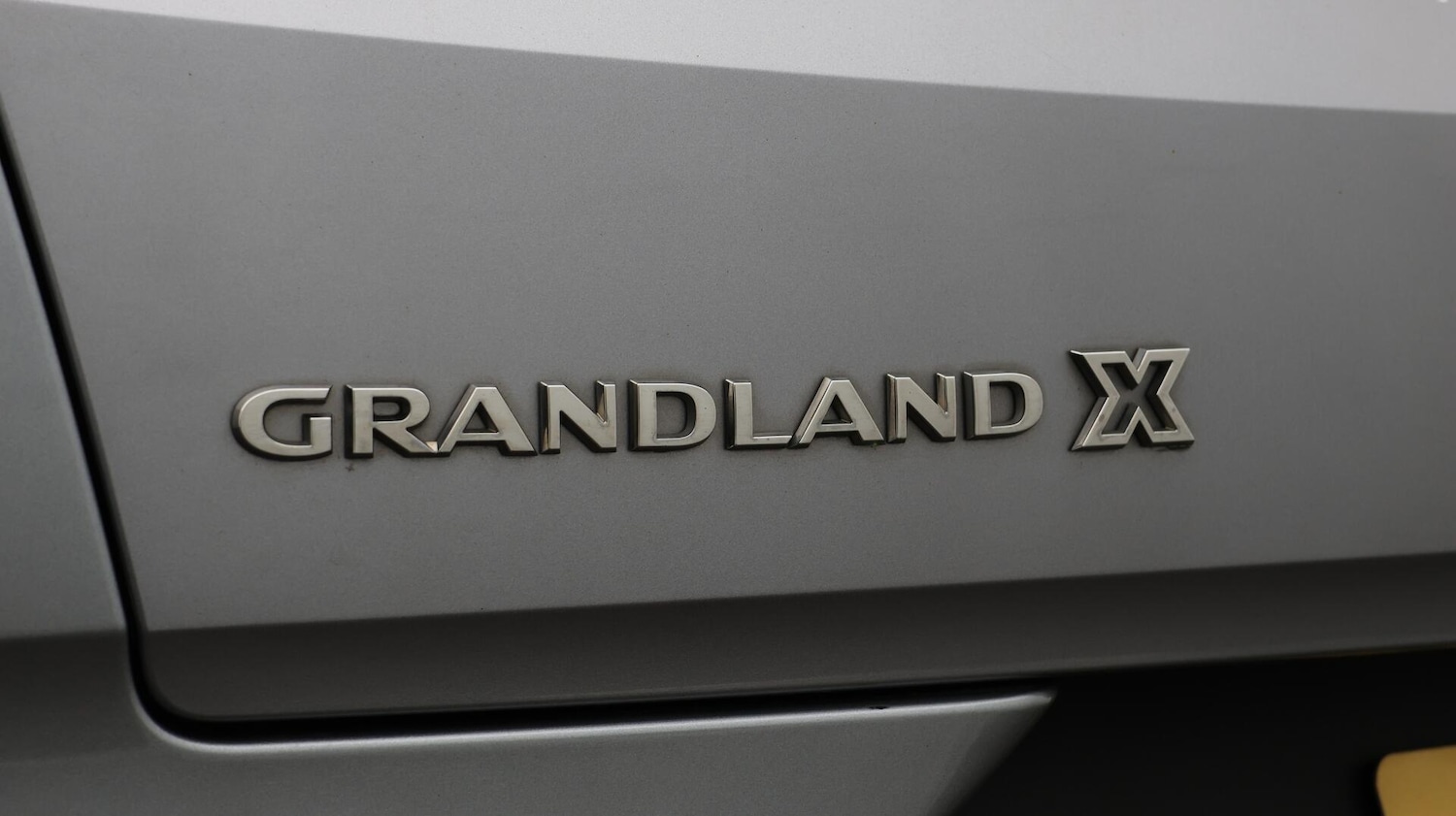 Used Vauxhall Grandland X 2019 for sale - 76457385: Photo 22