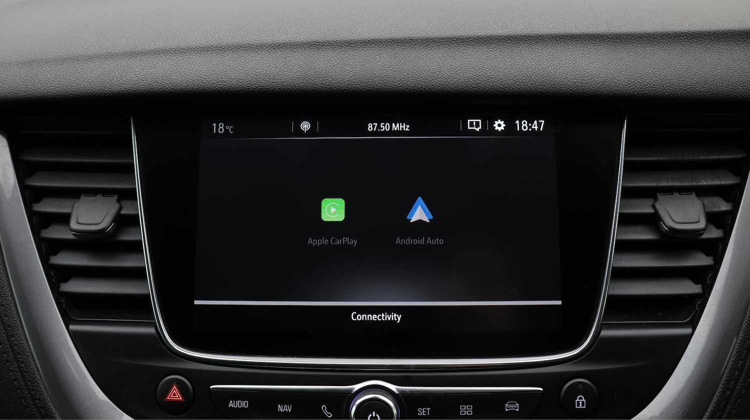 Used Vauxhall Grandland X 2019 for sale - 76457385: Photo 27