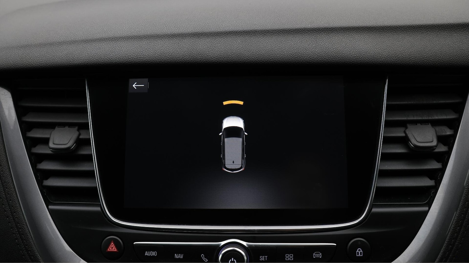 Used Vauxhall Grandland X 2019 for sale - 76457385: Photo 28