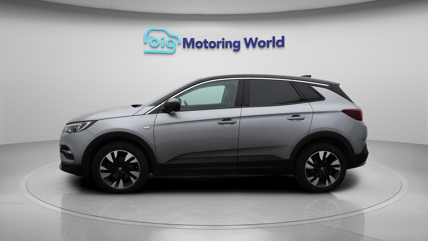 Used Vauxhall Grandland X 2019 for sale - 76457385: Photo 5