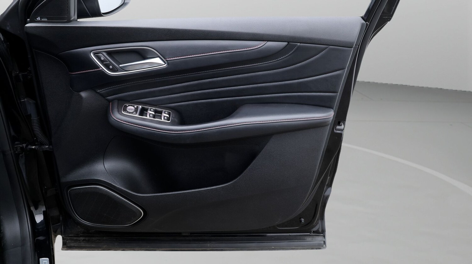 Used MG MG HS for sale - 77364175: Photo 15