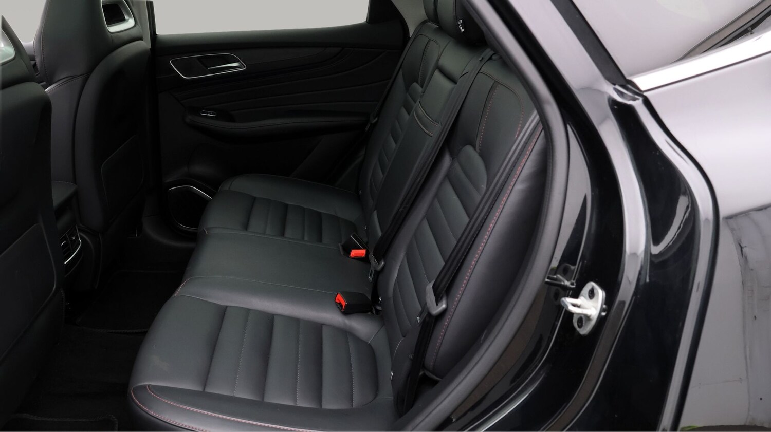 Used MG MG HS for sale - 77364175: Photo 16