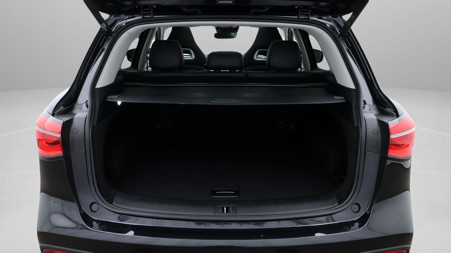 Used MG MG HS for sale - 77364175: Photo 17