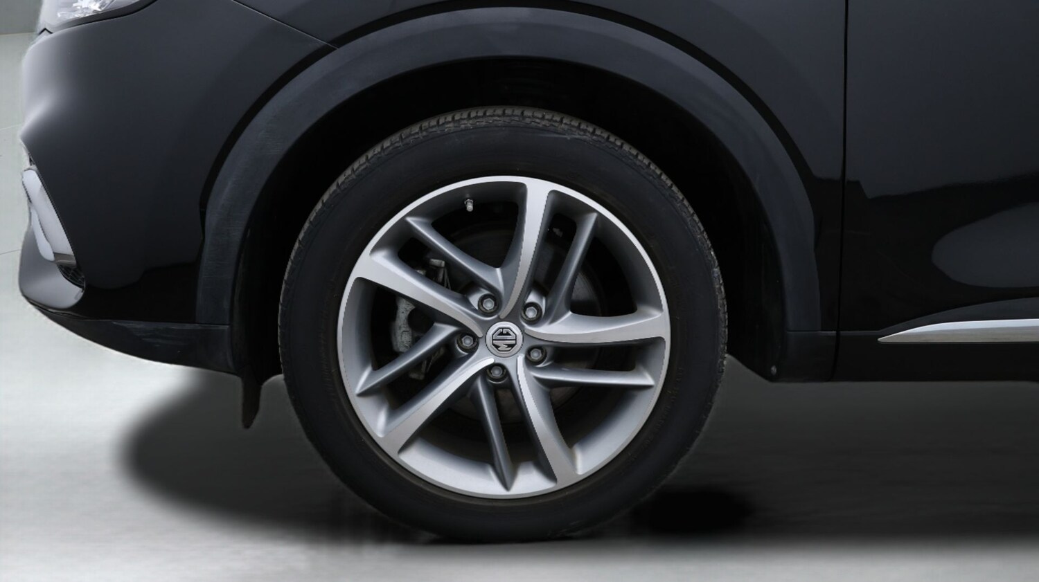 Used MG MG HS for sale - 77364175: Photo 18