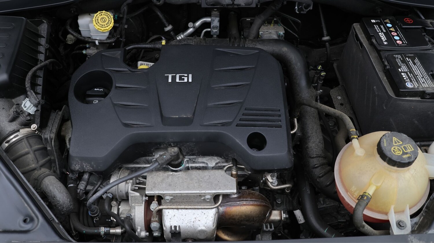 Used MG MG HS for sale - 77364175: Photo 19