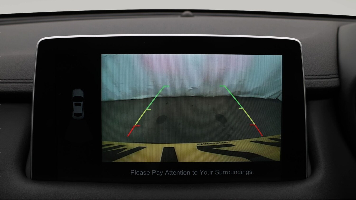 Used MG MG HS for sale - 77364175: Photo 23