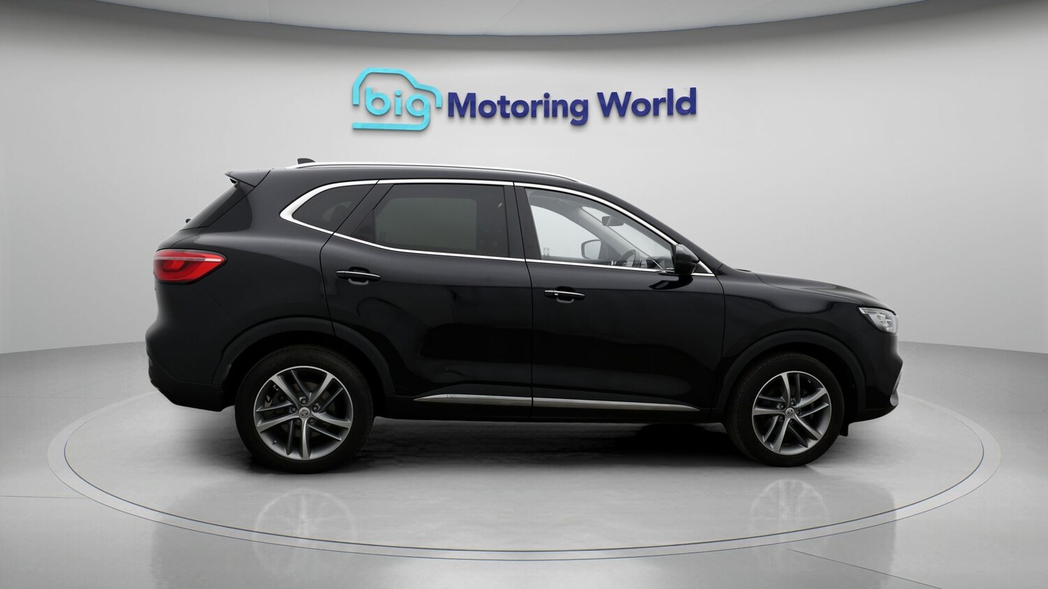 Used MG MG HS for sale - 77364175: Photo 8