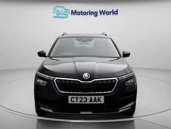 Used Skoda Kamiq 2023 for sale - 79599719: Photo