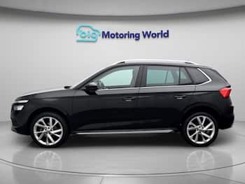 Used Skoda Kamiq 2023 for sale - 79599719: Photo