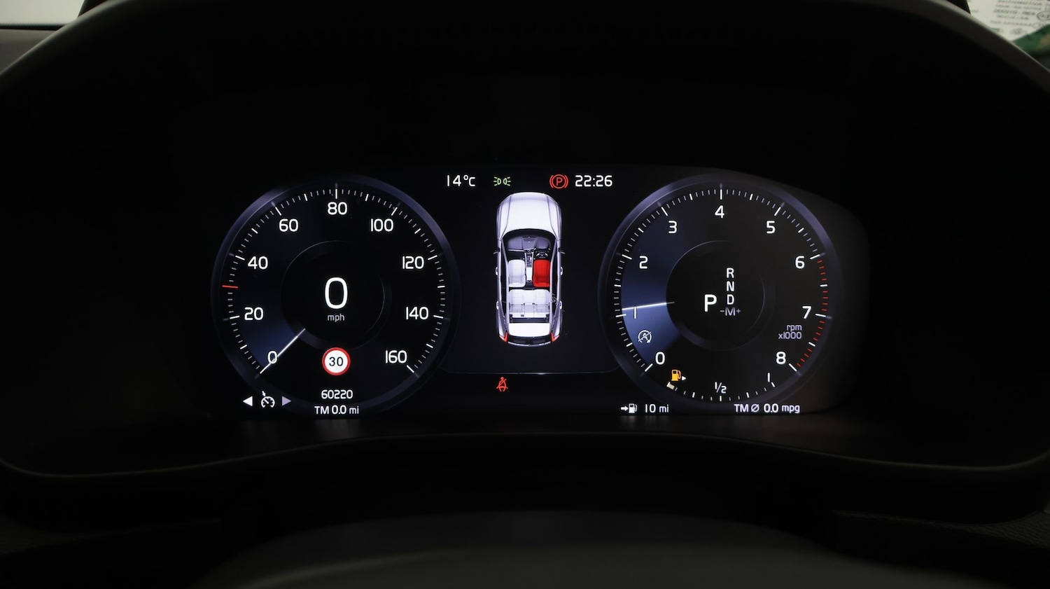 Used Volvo XC40 2020 for sale - 77474717: Photo 10