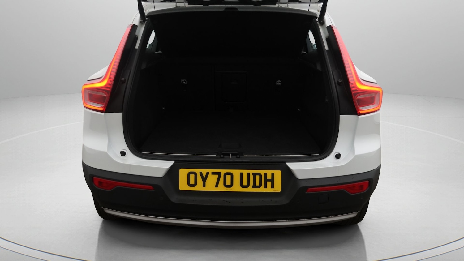 Used Volvo XC40 2020 for sale - 77474717: Photo 17