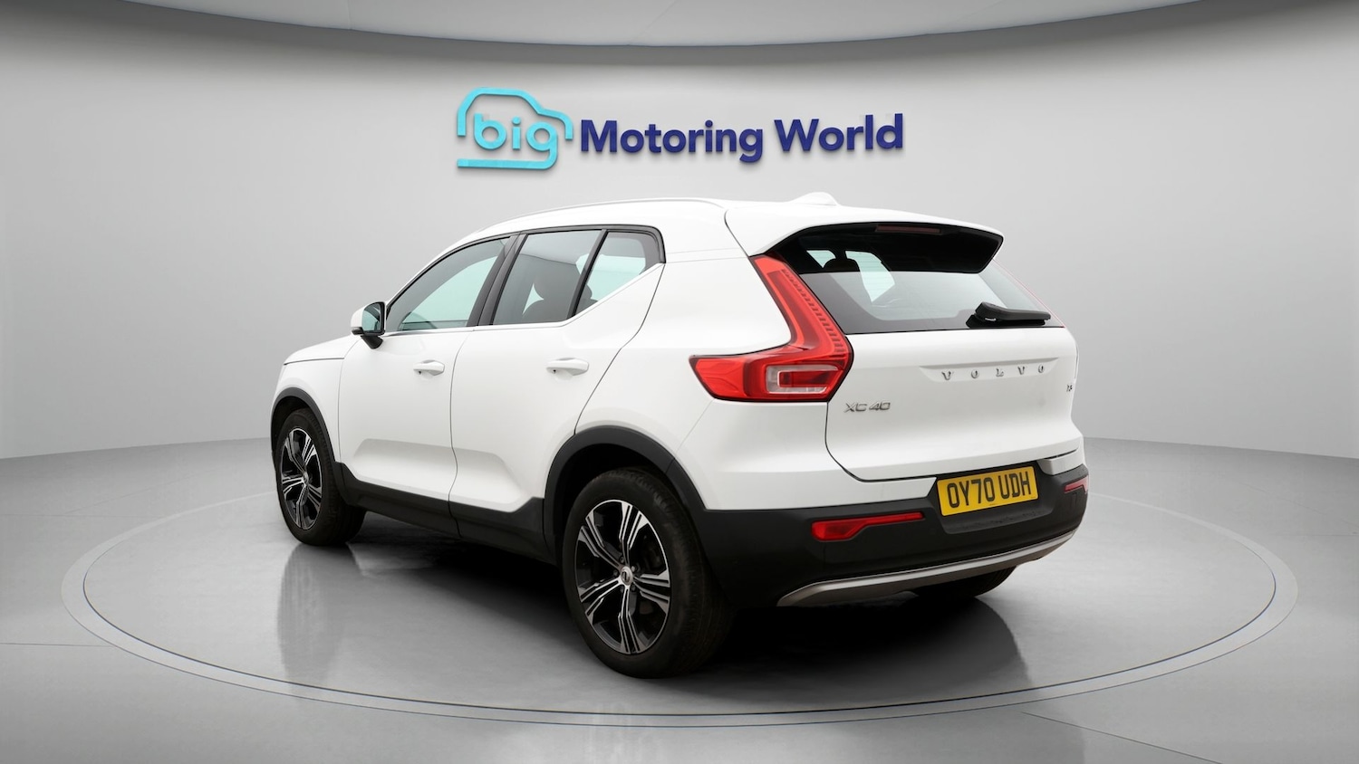 Used Volvo XC40 2020 for sale - 77474717: Photo 5