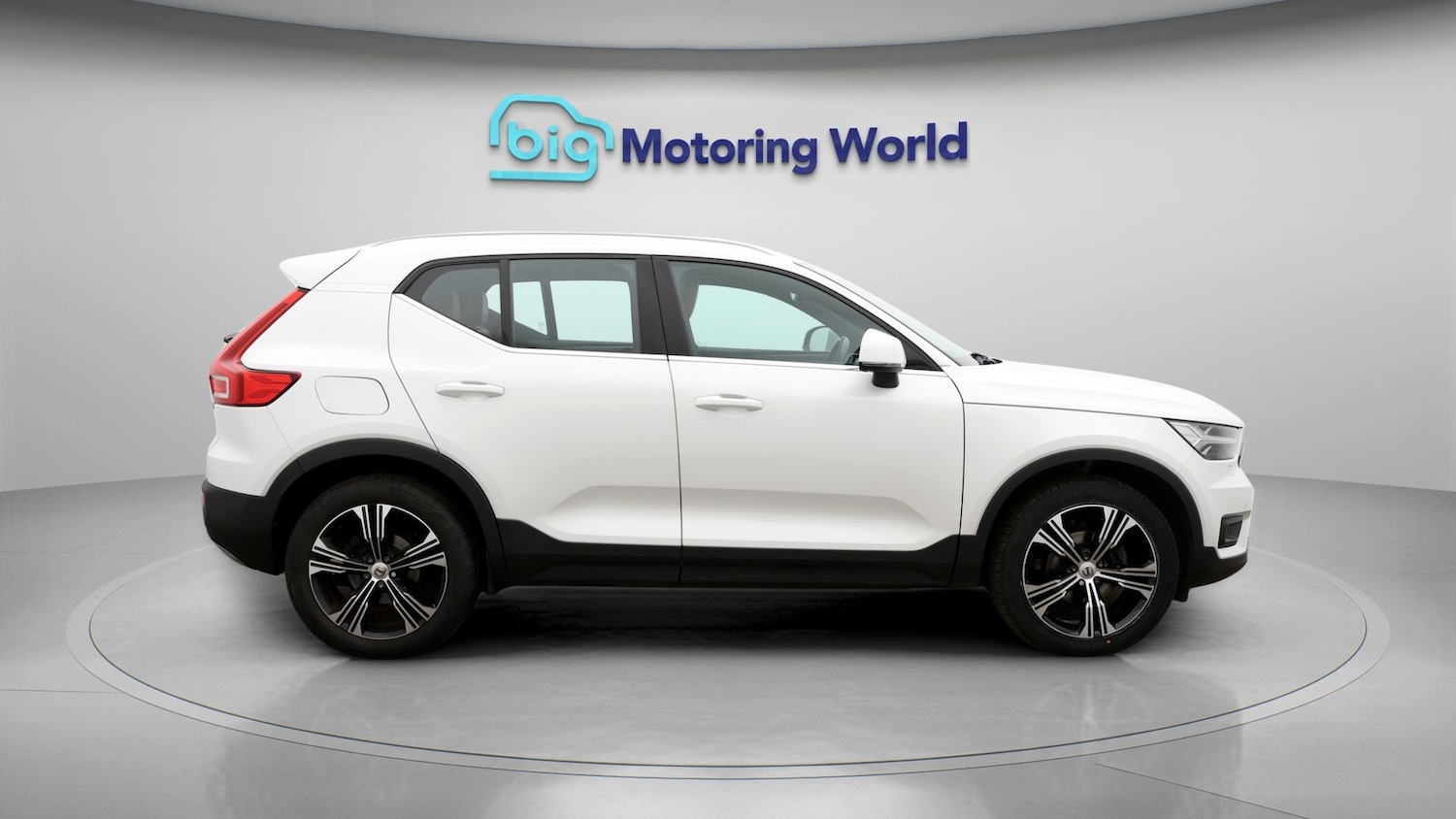 Used Volvo XC40 2020 for sale - 77474717: Photo 8