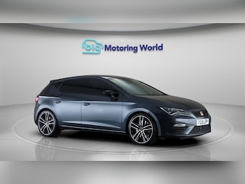Used SEAT Leon 2019 for sale - 79548003: Photo