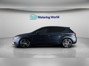 Used SEAT Leon 2019 for sale - 79548003: Photo