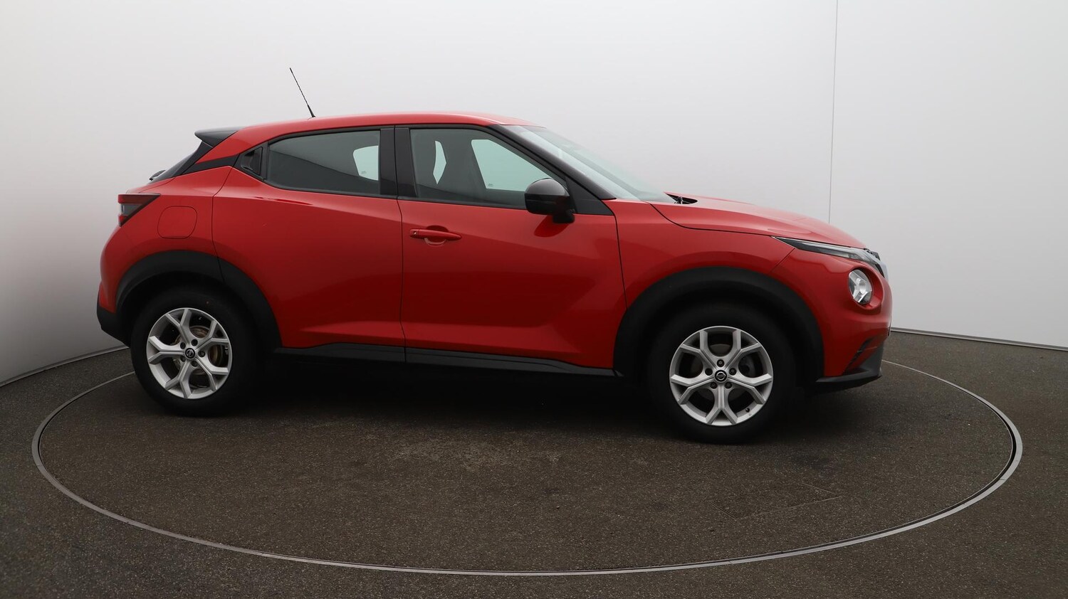 Vehicle 47