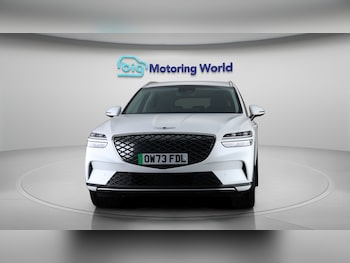 Used Genesis GV70 2023 for sale - 77744896: Photo