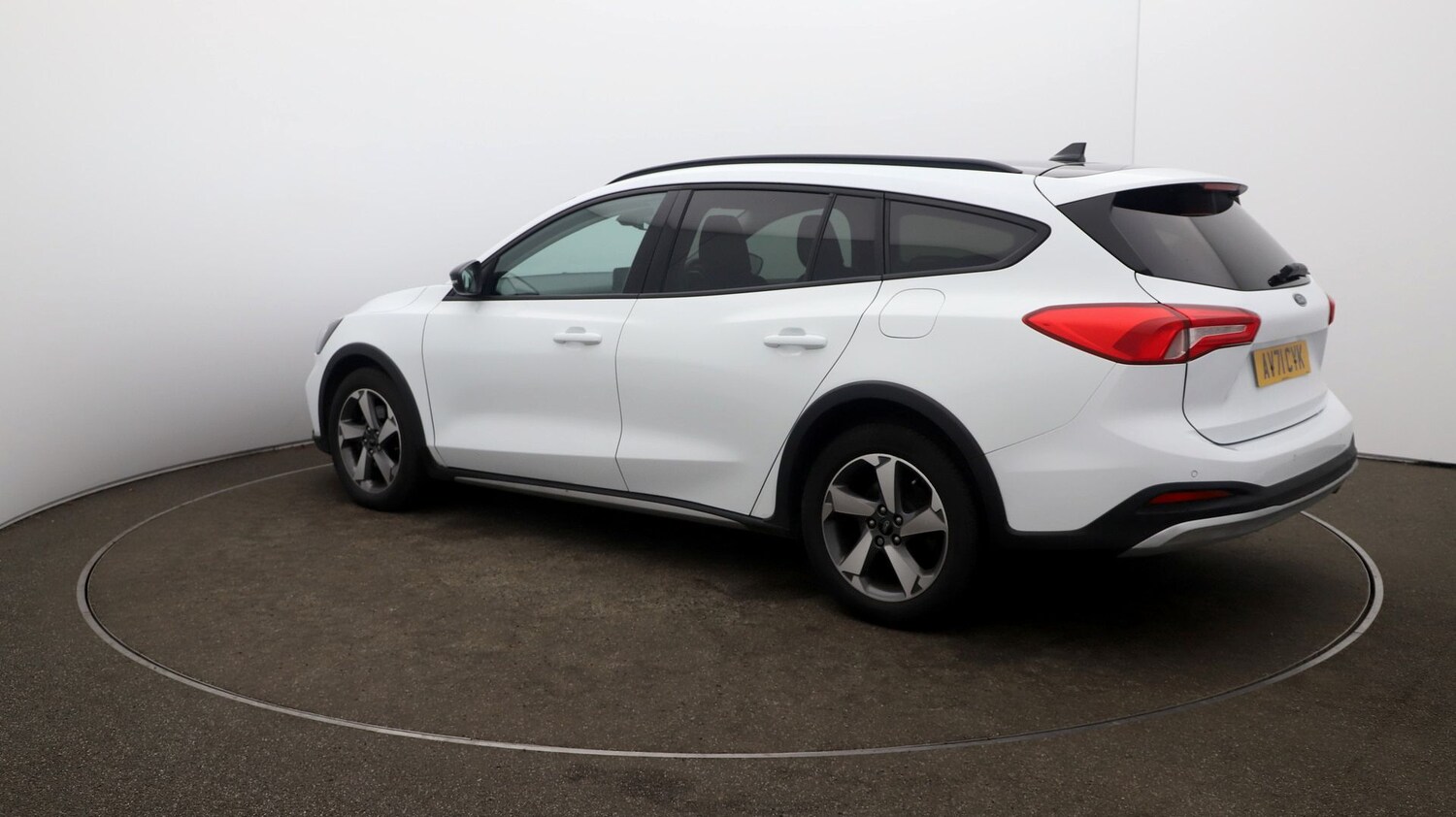 Used Ford Focus for sale - 76810577: Photo 26