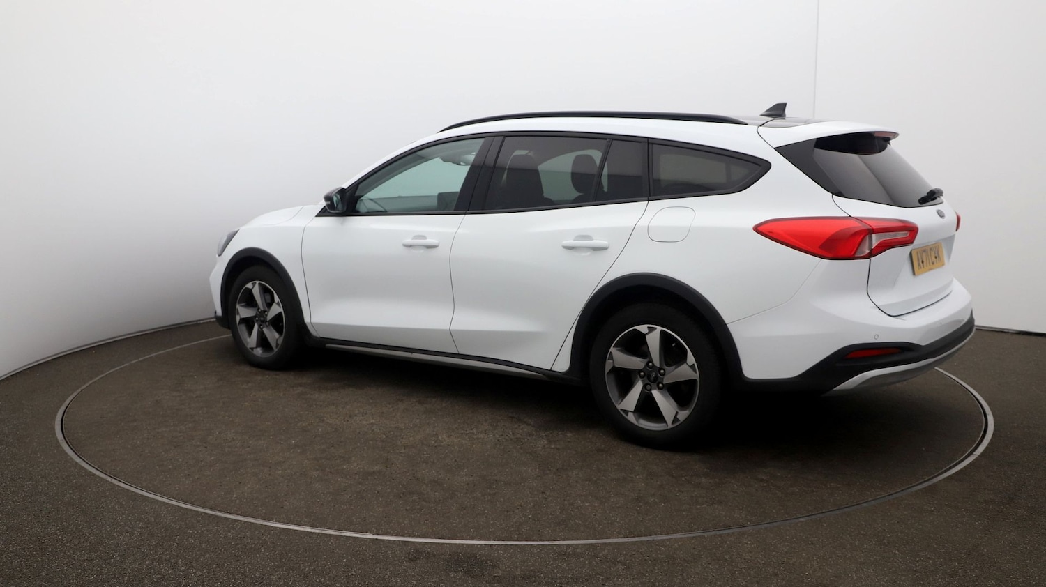 Used Ford Focus for sale - 76810577: Photo 27