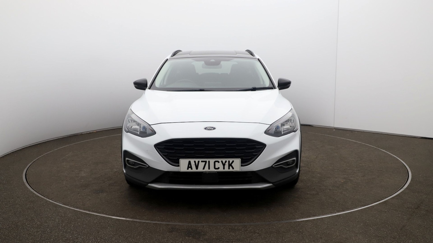 Used Ford Focus for sale - 76810577: Photo 31