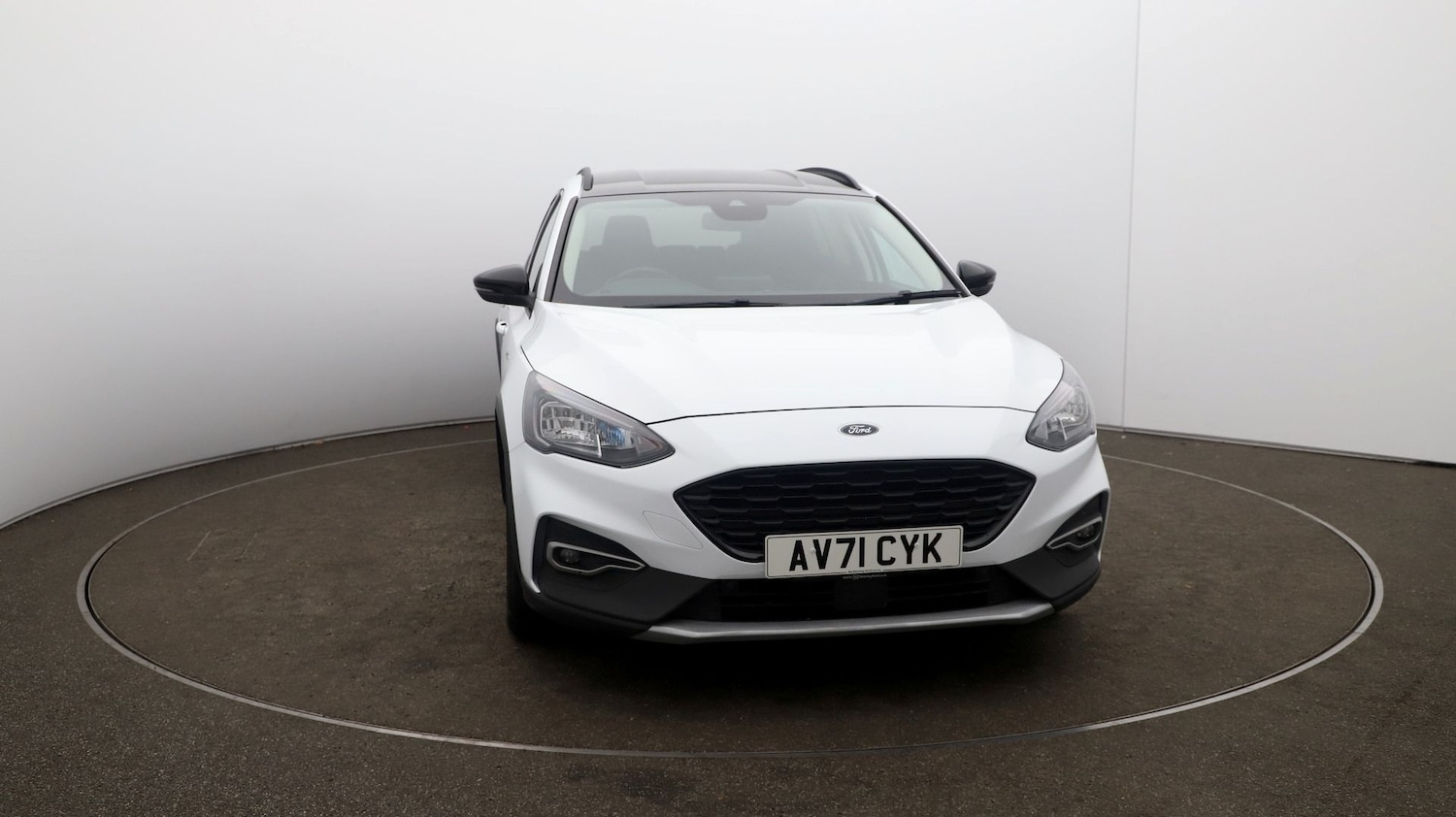 Used Ford Focus for sale - 76810577: Photo 32