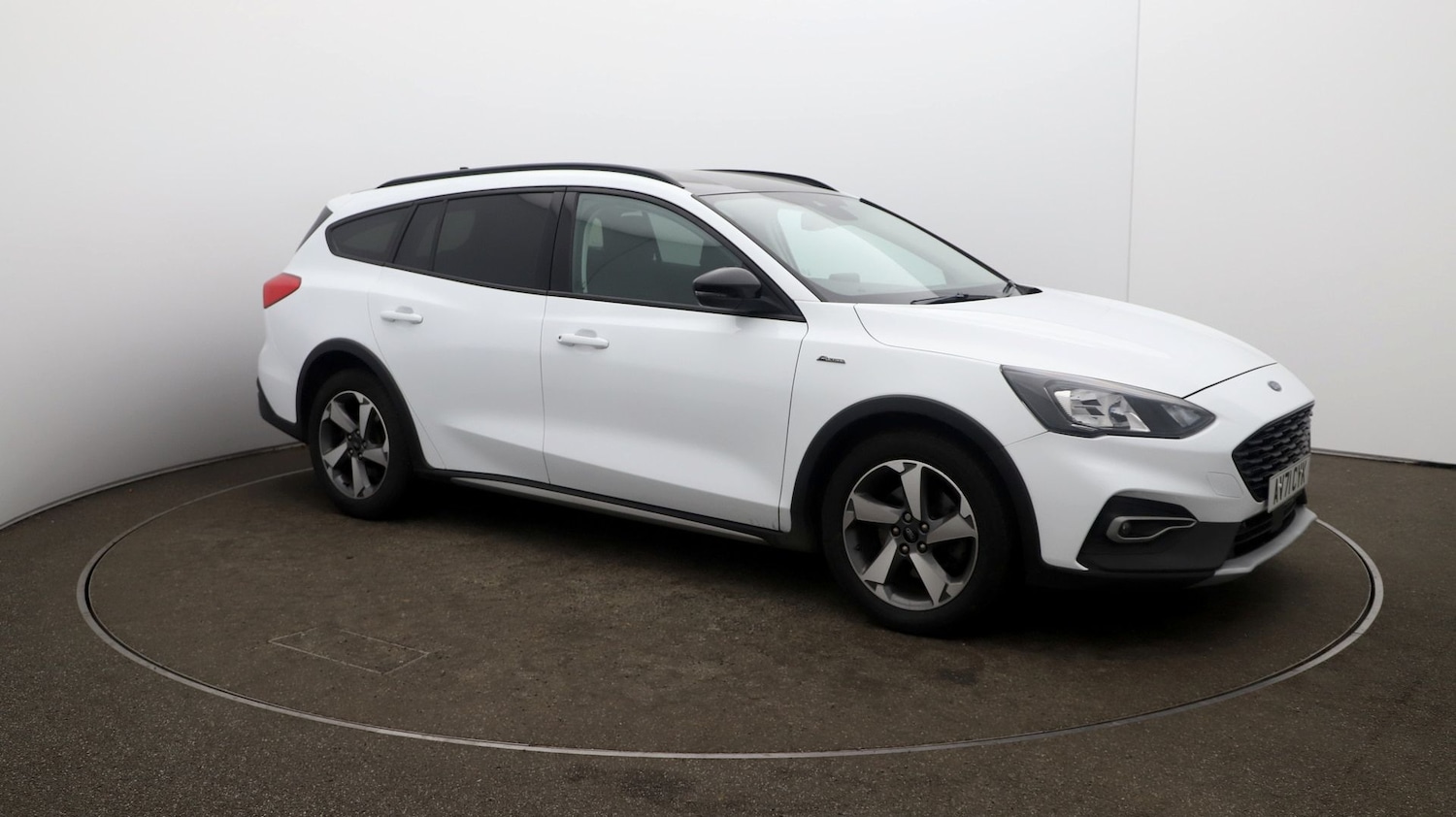 Used Ford Focus for sale - 76810577: Photo 36