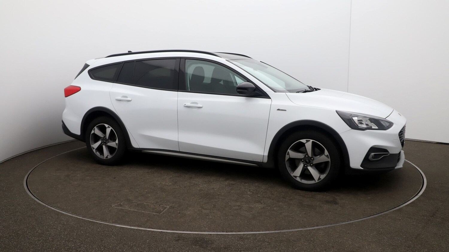 Used Ford Focus for sale - 76810577: Photo 37