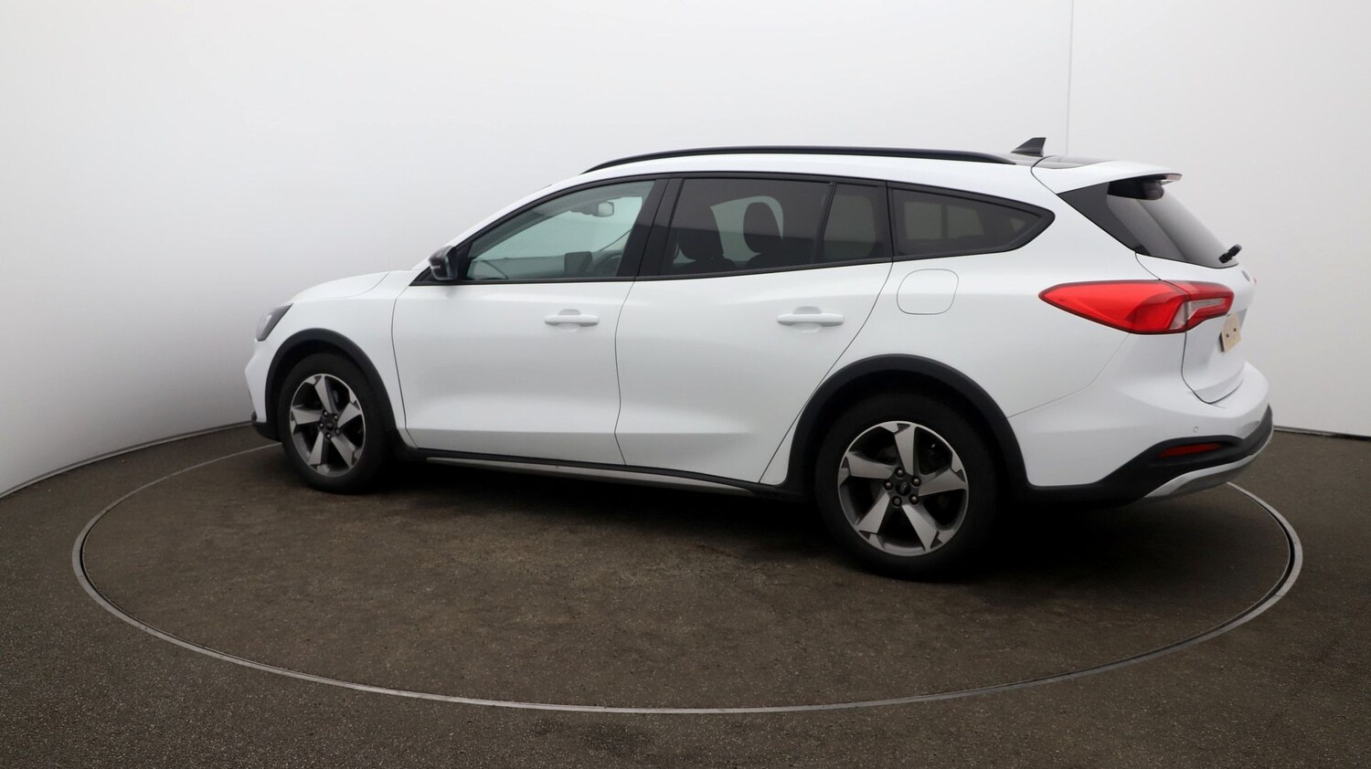 Used Ford Focus for sale - 76810577: Photo 38