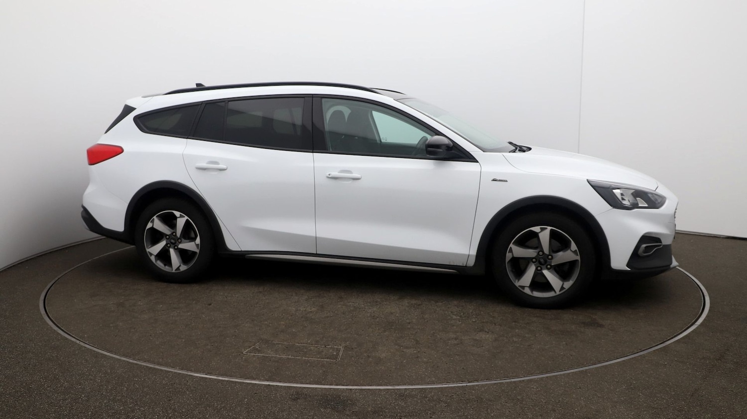 Used Ford Focus for sale - 76810577: Photo 39