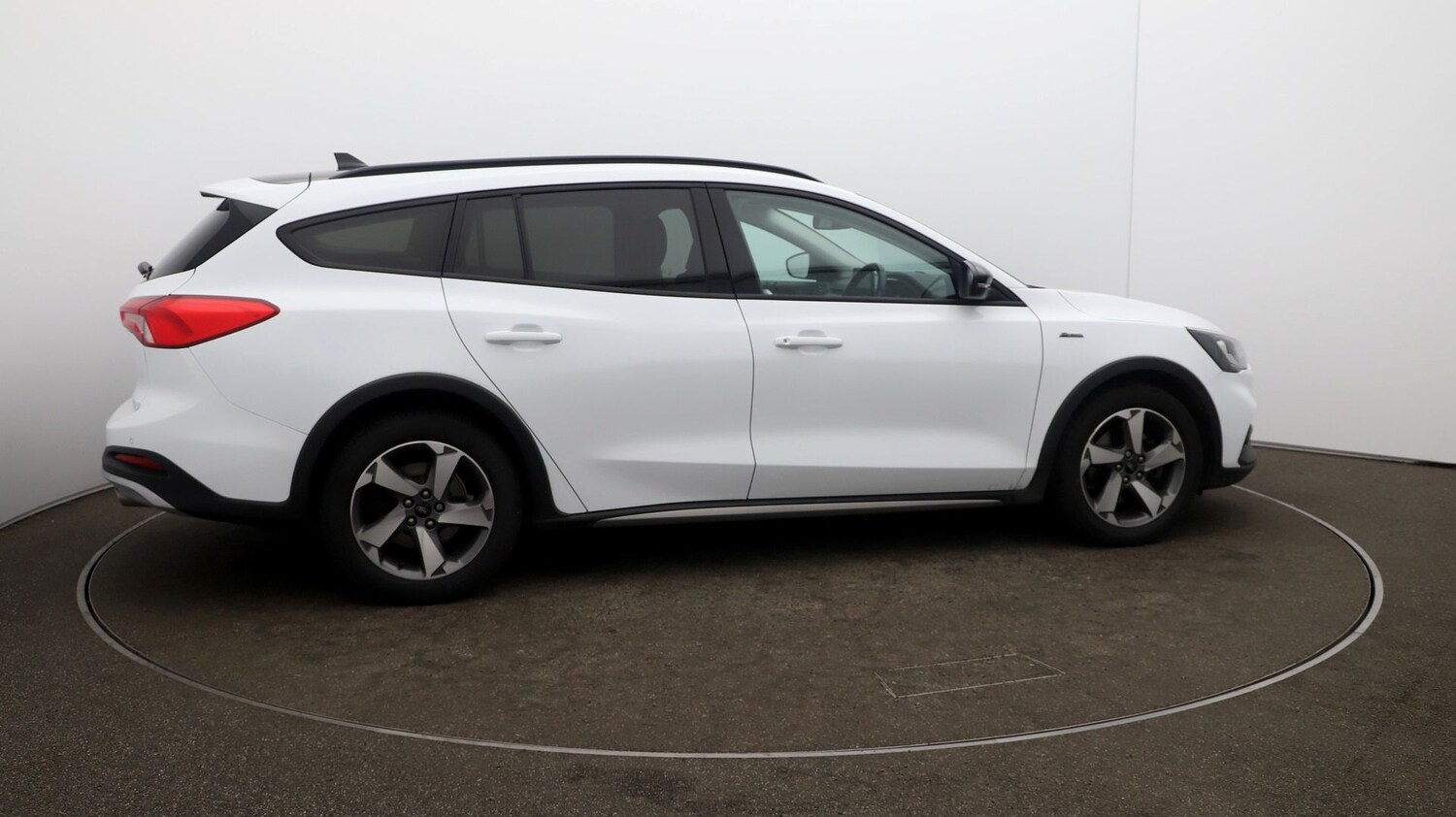 Used Ford Focus for sale - 76810577: Photo 42