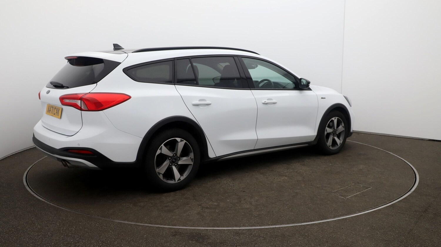 Used Ford Focus for sale - 76810577: Photo 44