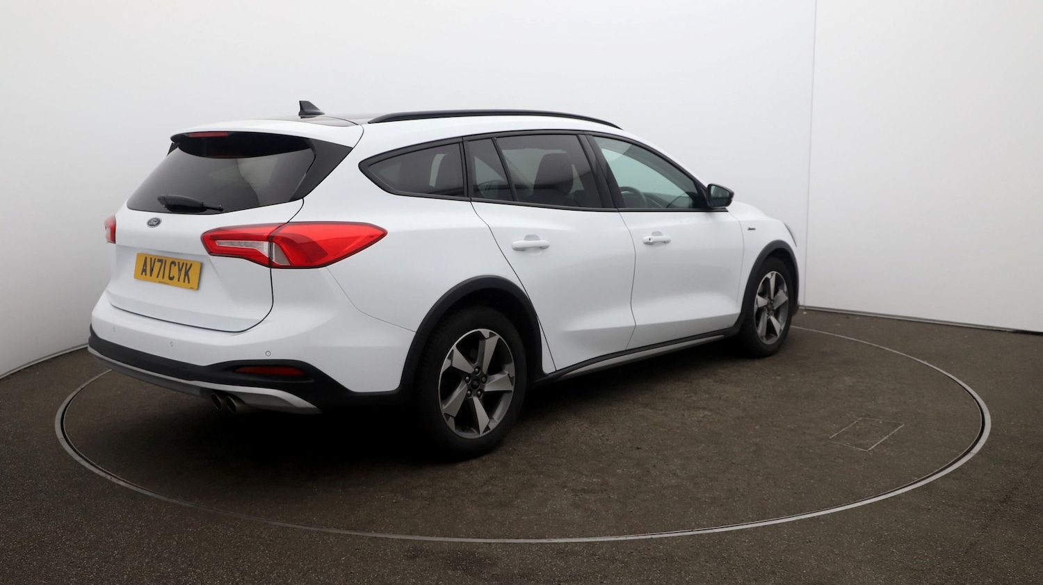 Used Ford Focus for sale - 76810577: Photo 45