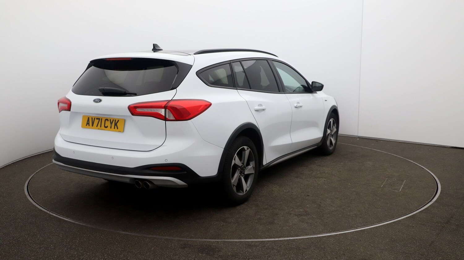 Used Ford Focus for sale - 76810577: Photo 46